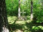 1-ojo Pasaulinio karo kapinės 